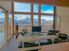 Chalet Woovim 8